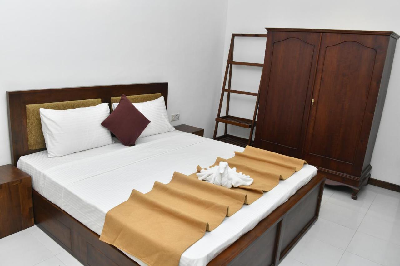 Urban Deck Bed & Breakfast Colombo Ngoại thất bức ảnh