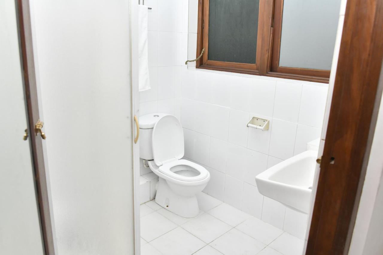 Urban Deck Bed & Breakfast Colombo Ngoại thất bức ảnh