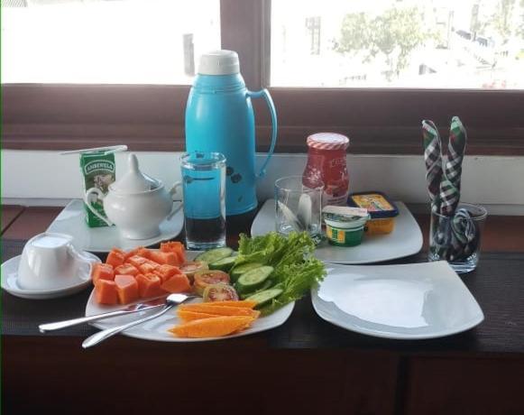 Urban Deck Bed & Breakfast Colombo Ngoại thất bức ảnh