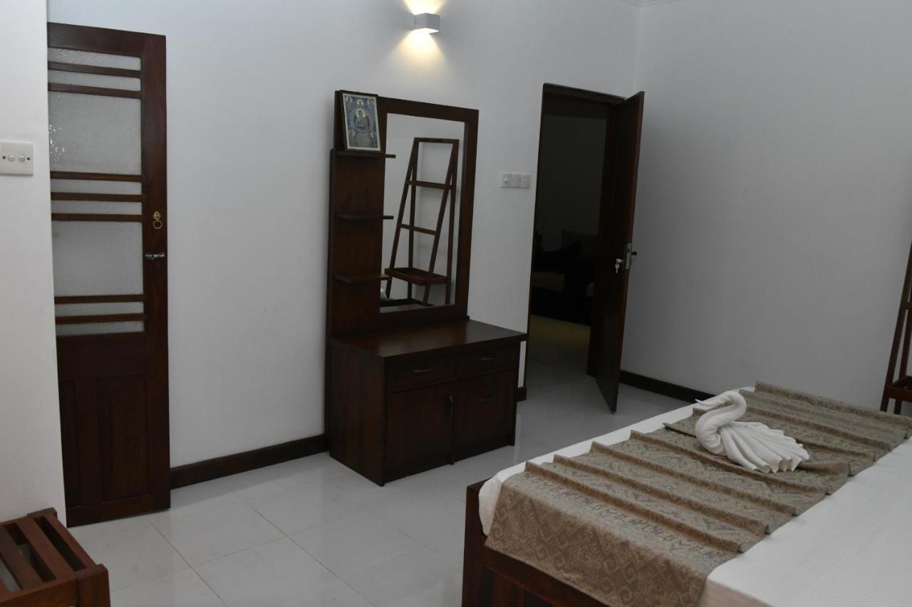 Urban Deck Bed & Breakfast Colombo Ngoại thất bức ảnh