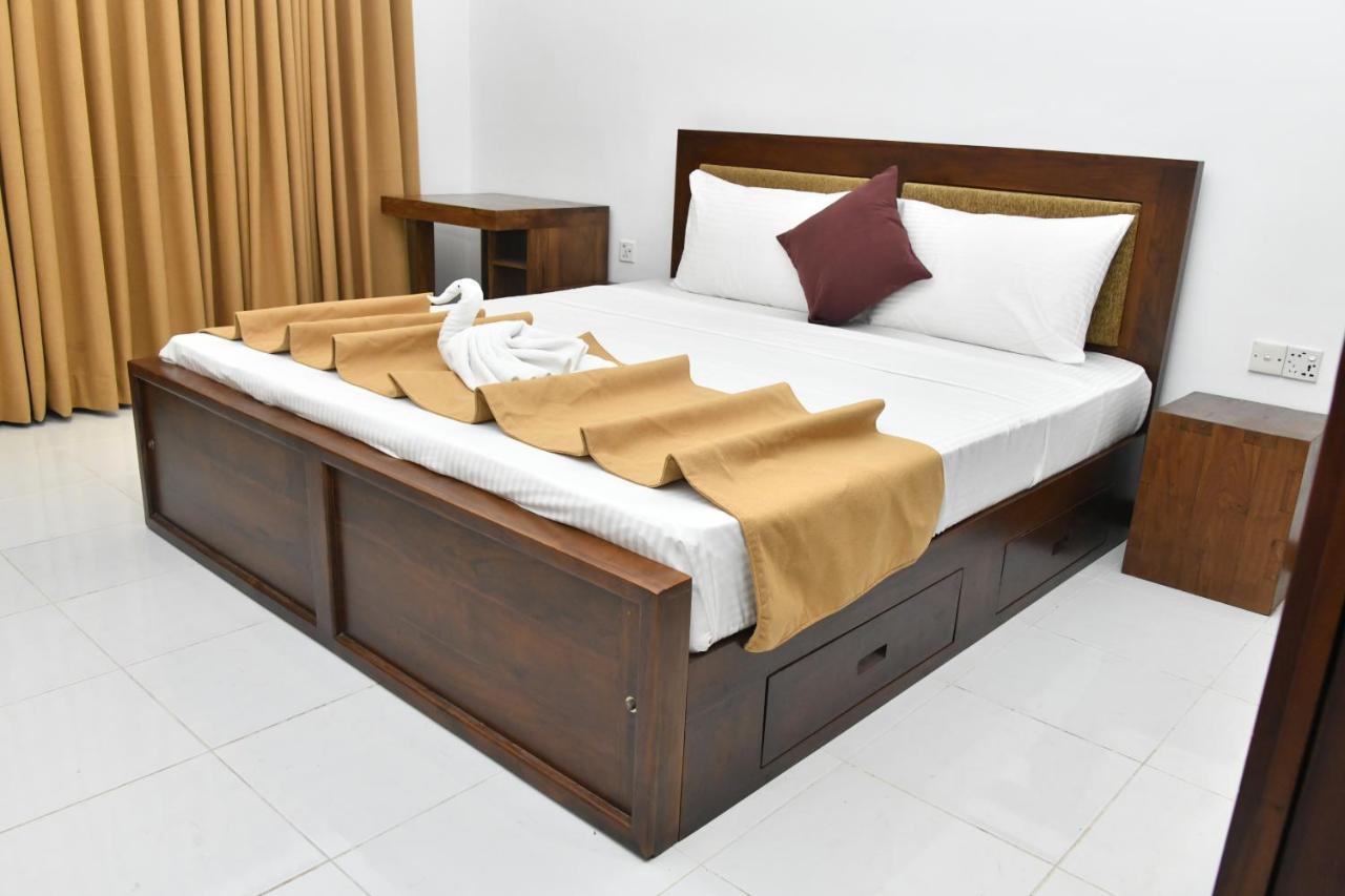 Urban Deck Bed & Breakfast Colombo Ngoại thất bức ảnh