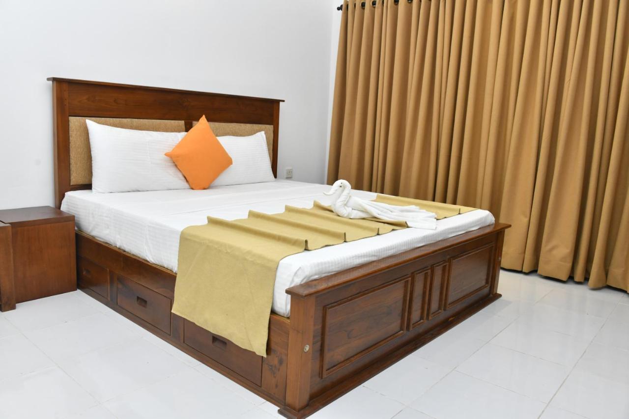 Urban Deck Bed & Breakfast Colombo Ngoại thất bức ảnh