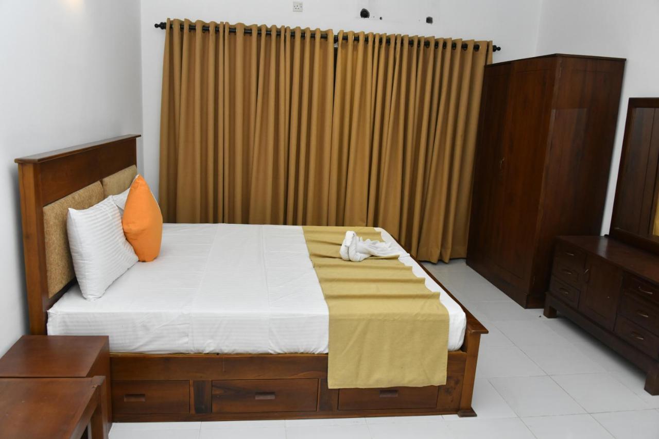Urban Deck Bed & Breakfast Colombo Ngoại thất bức ảnh