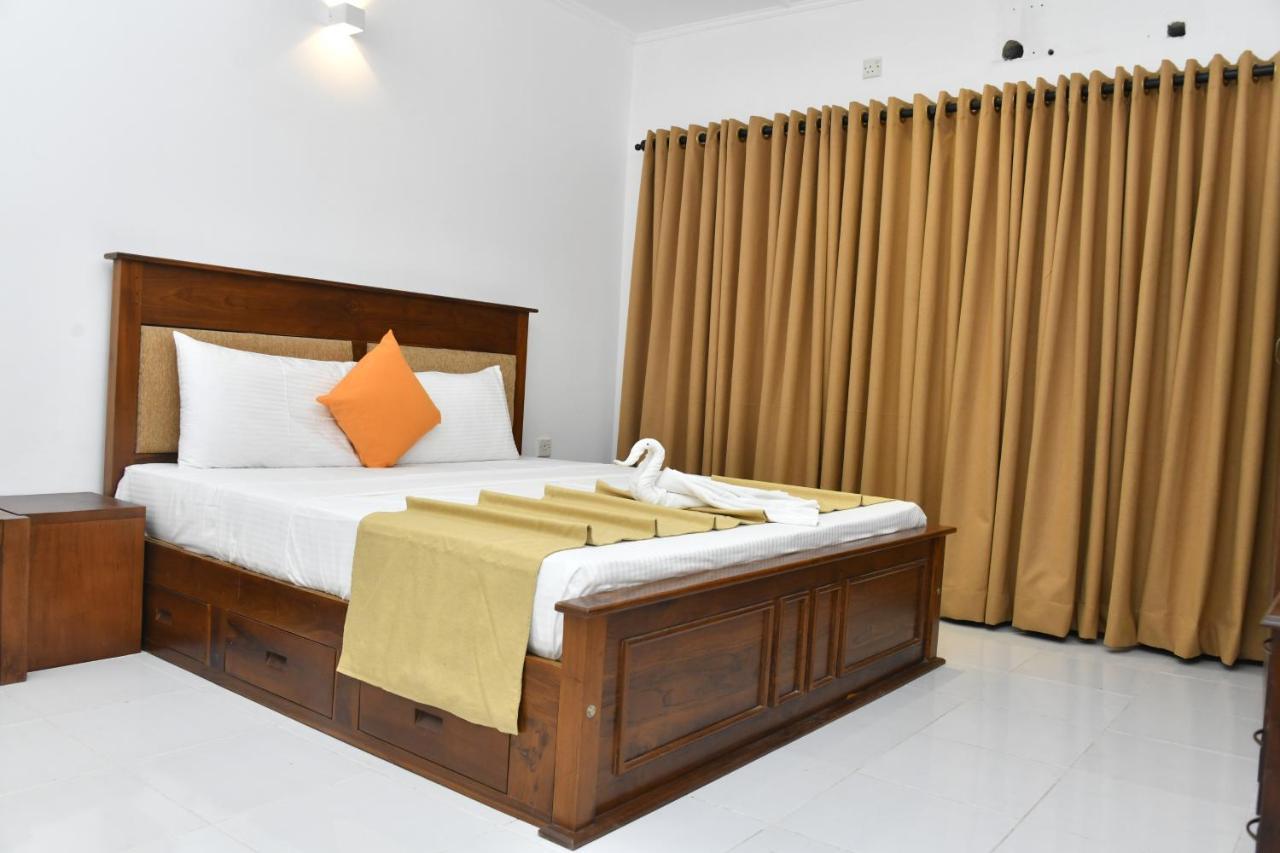 Urban Deck Bed & Breakfast Colombo Ngoại thất bức ảnh