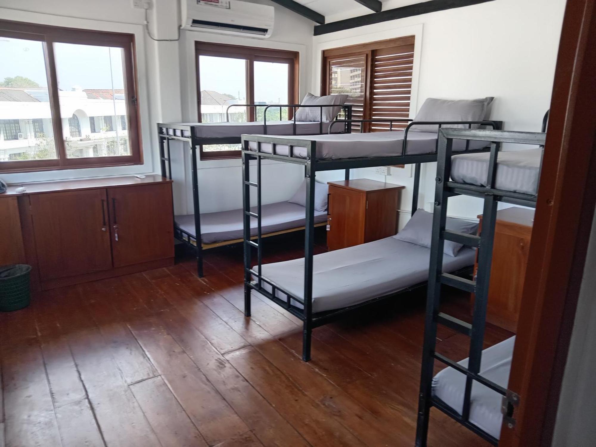 Urban Deck Bed & Breakfast Colombo Ngoại thất bức ảnh