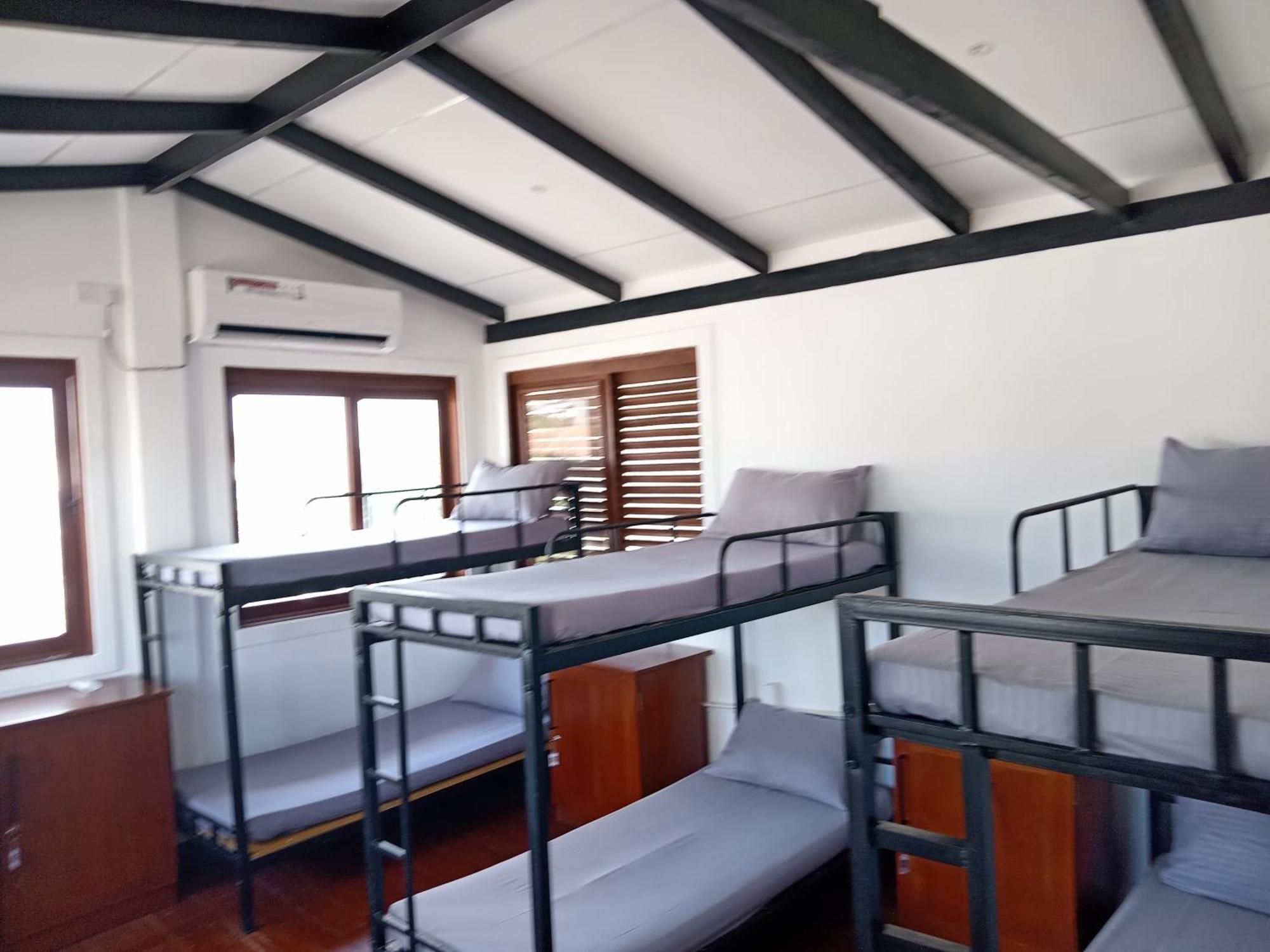 Urban Deck Bed & Breakfast Colombo Ngoại thất bức ảnh